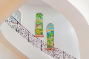 Casa Velasco La Paz